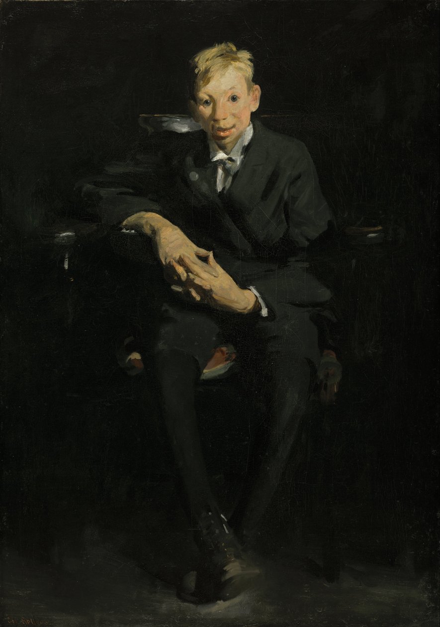  by George Bellows