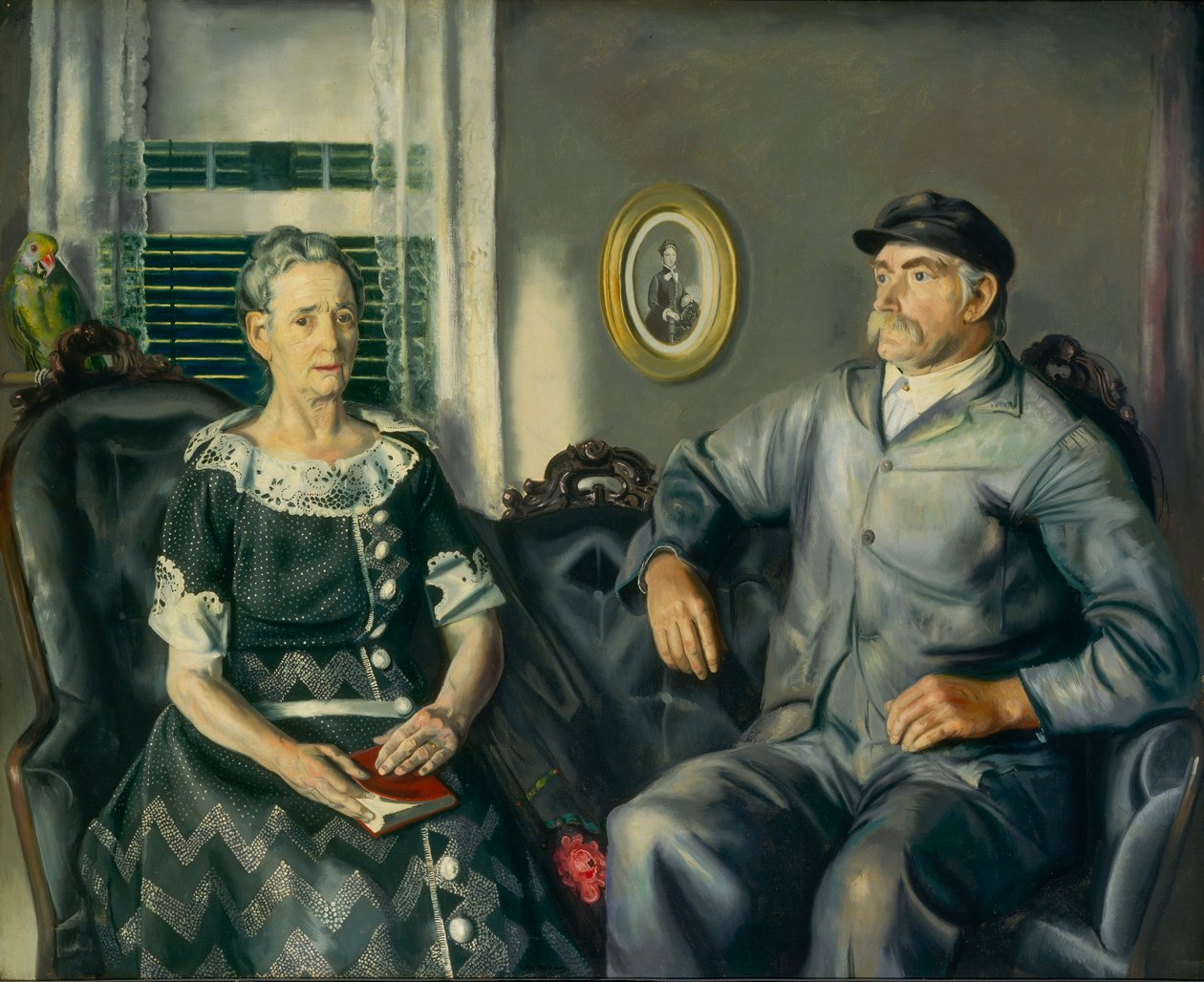  by George Bellows