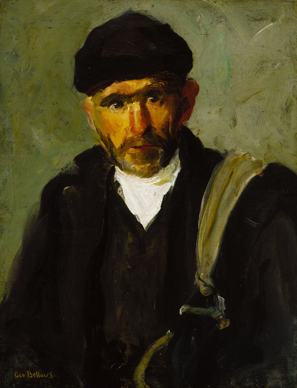  by George Bellows