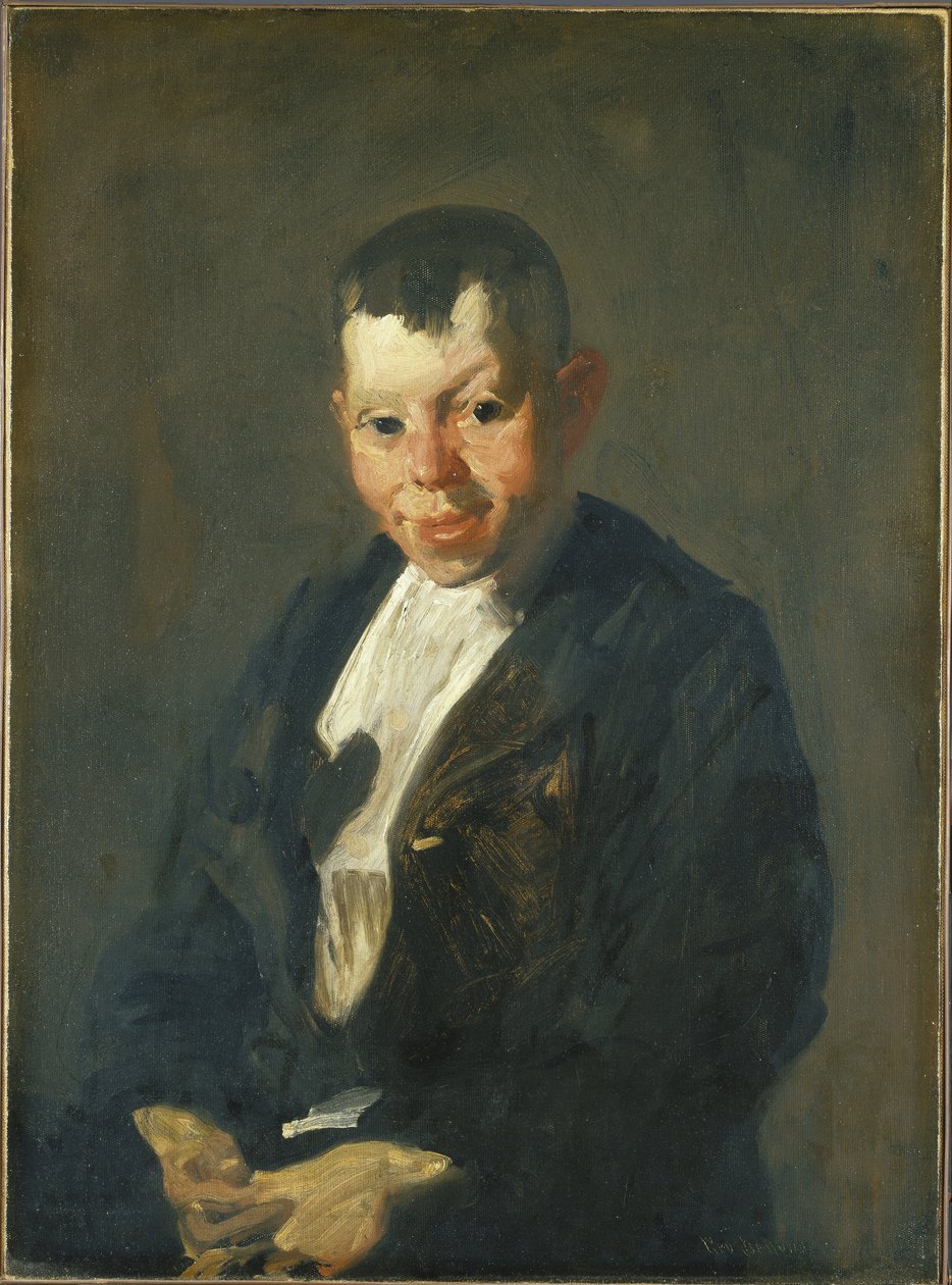  by George Bellows