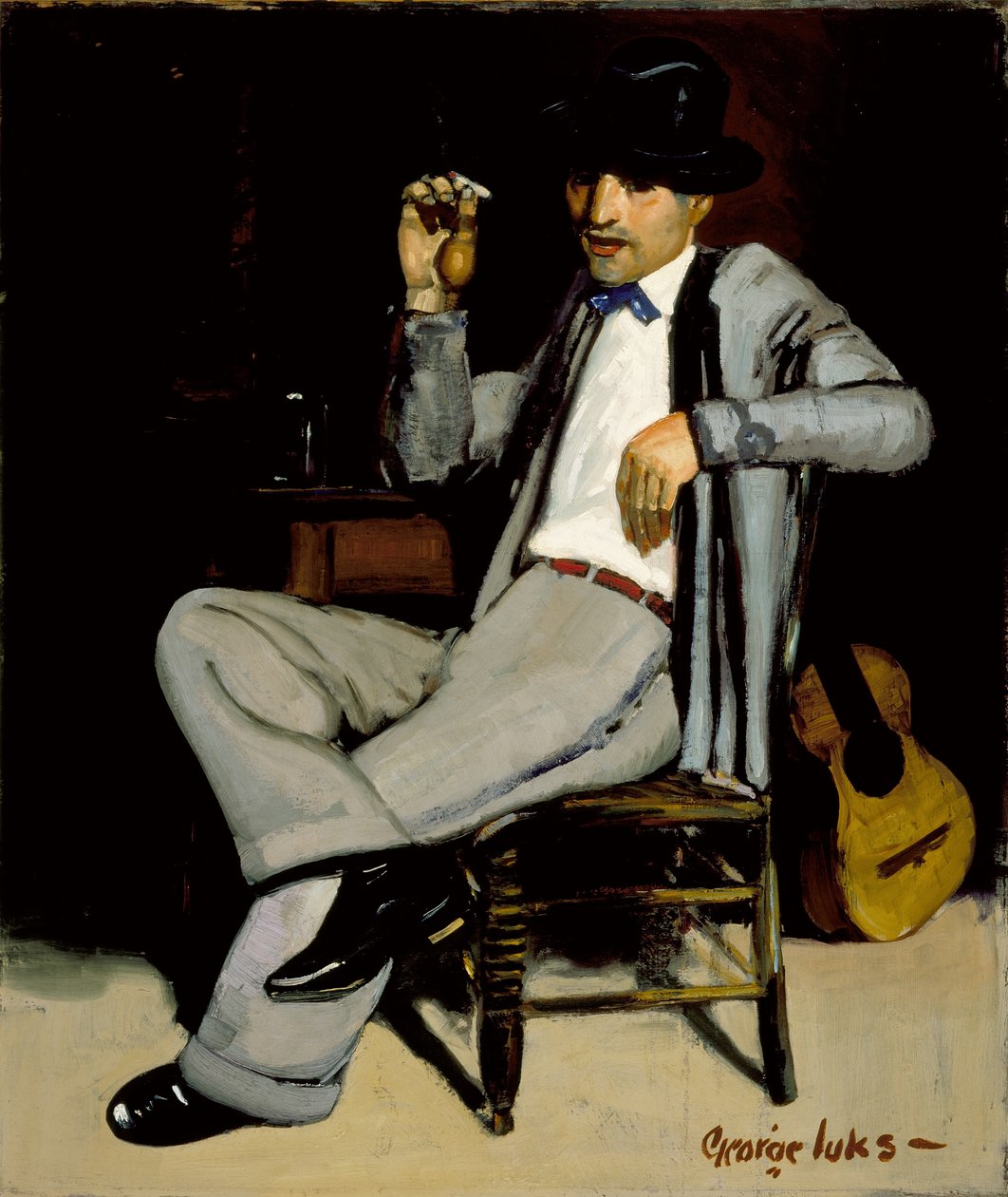 Pedro, 1920