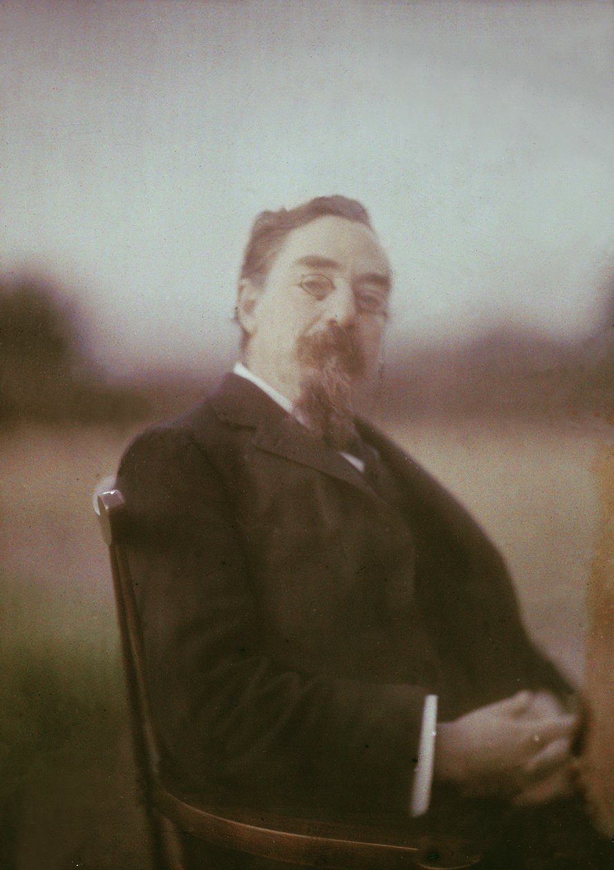 Sidney James Webb