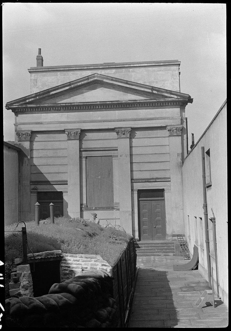 Hull Trinity House
