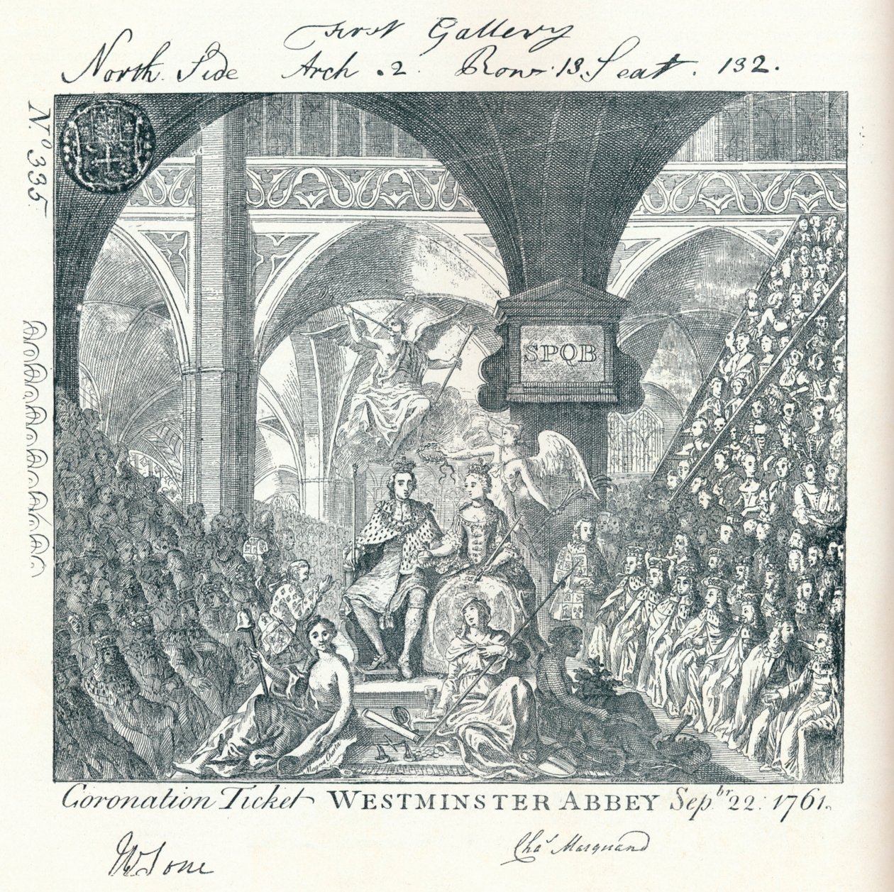 George III