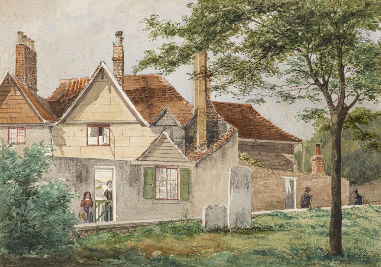  by George Buchanan Wollaston