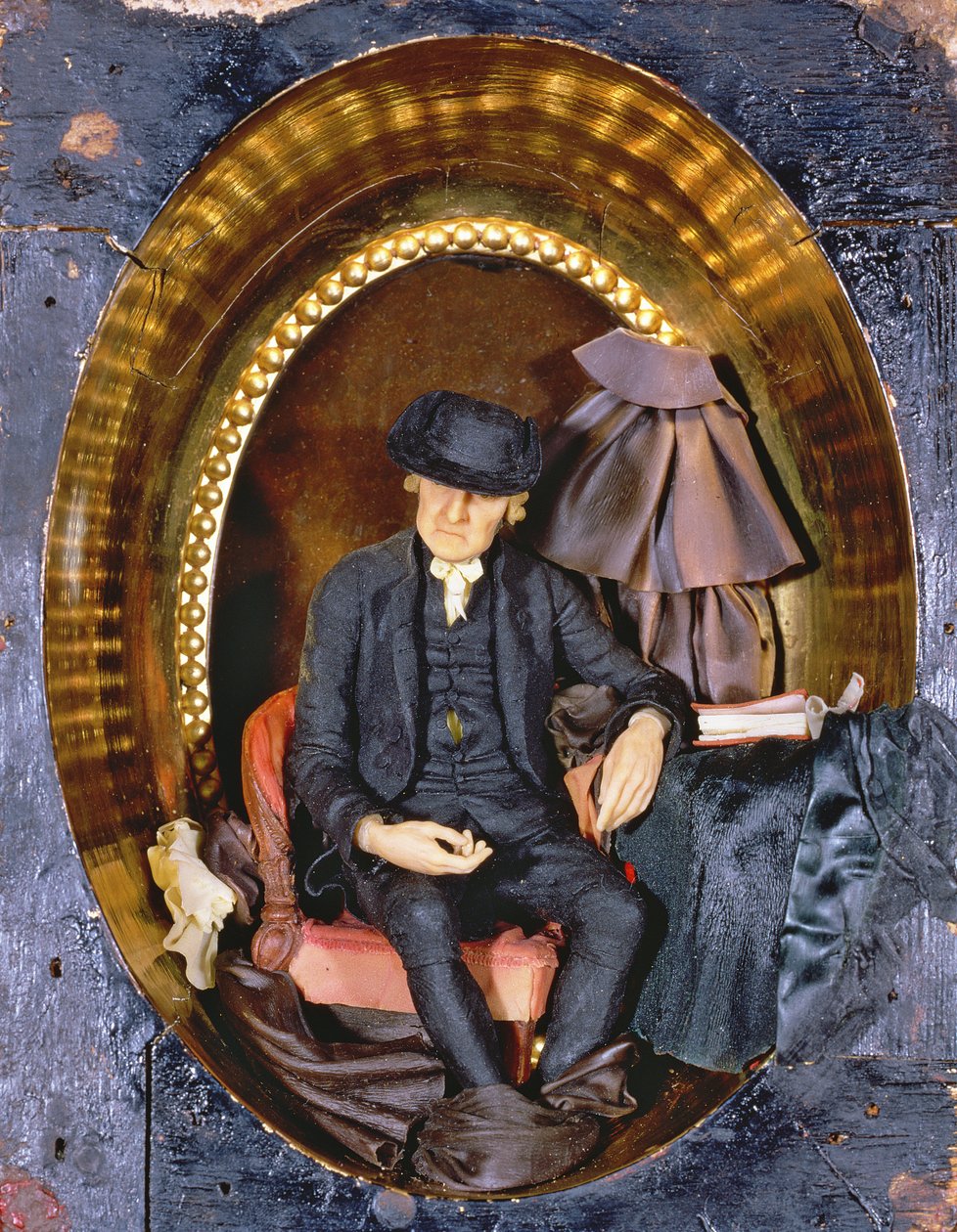 İnce Henry Blundell