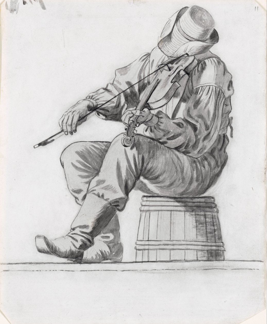  by George Caleb Bingham
