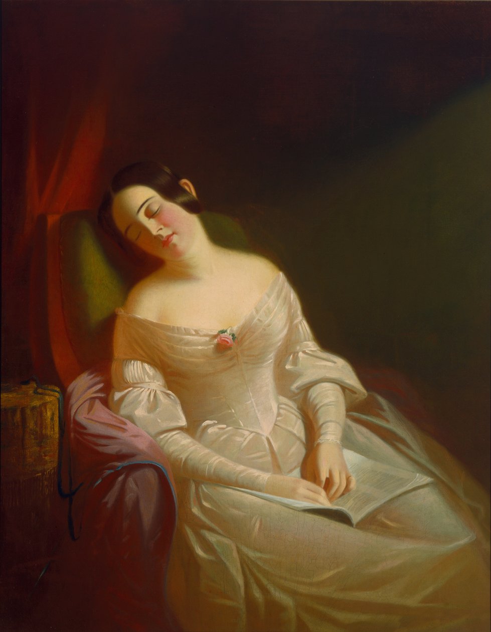  by George Caleb Bingham