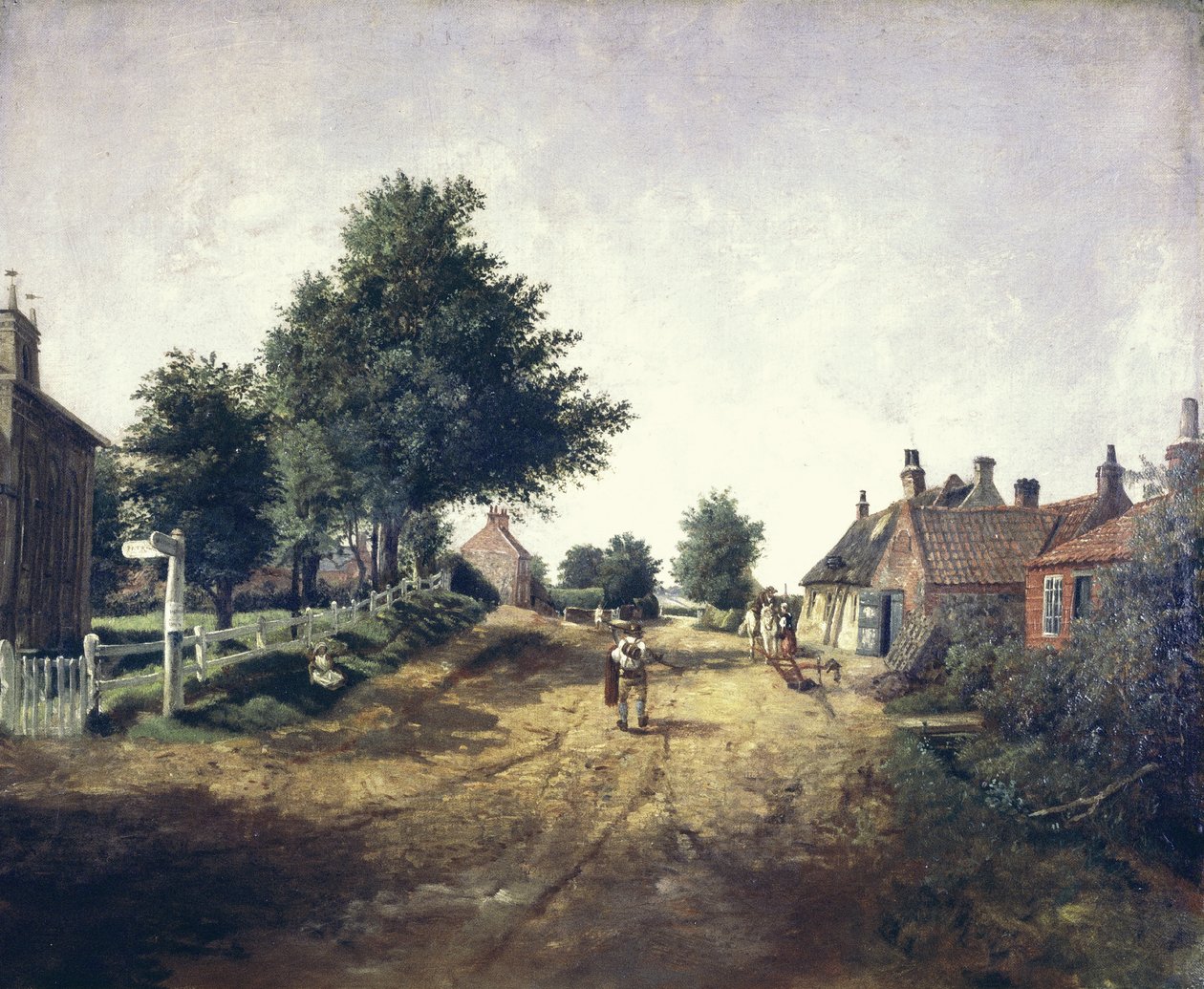  by George Cammidge