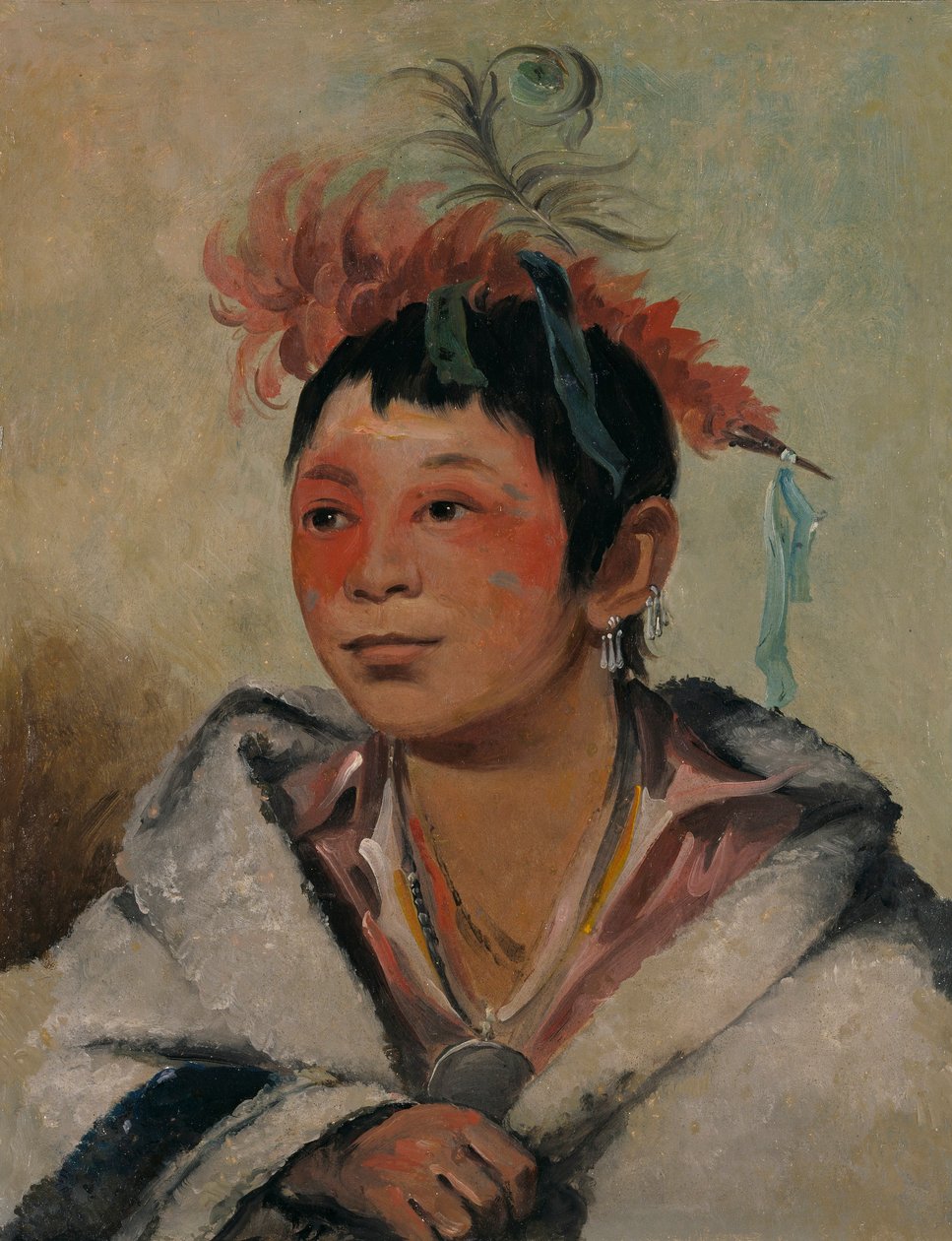  by George Catlin