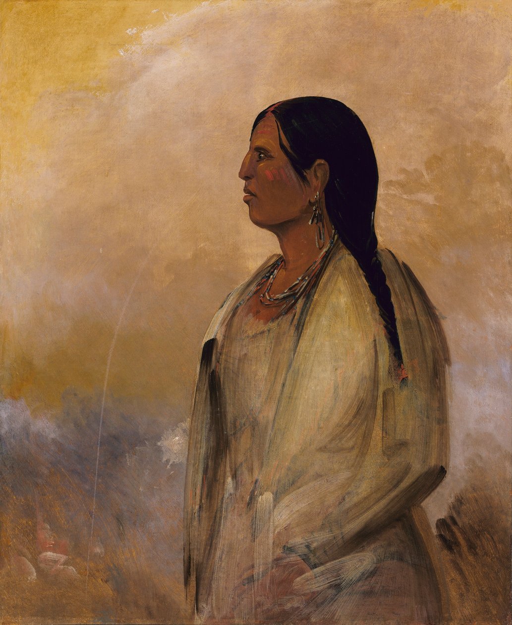  by George Catlin