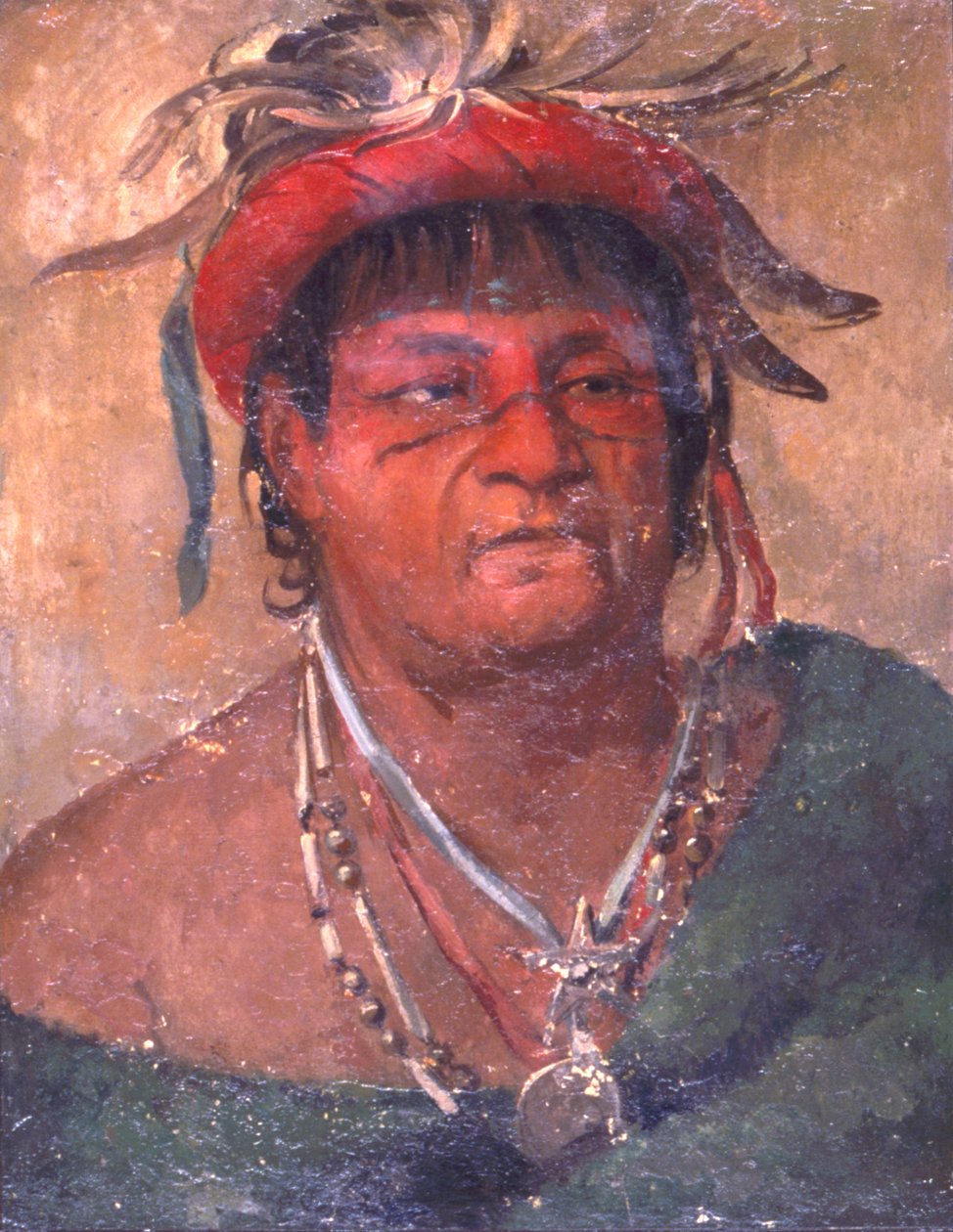  by George Catlin