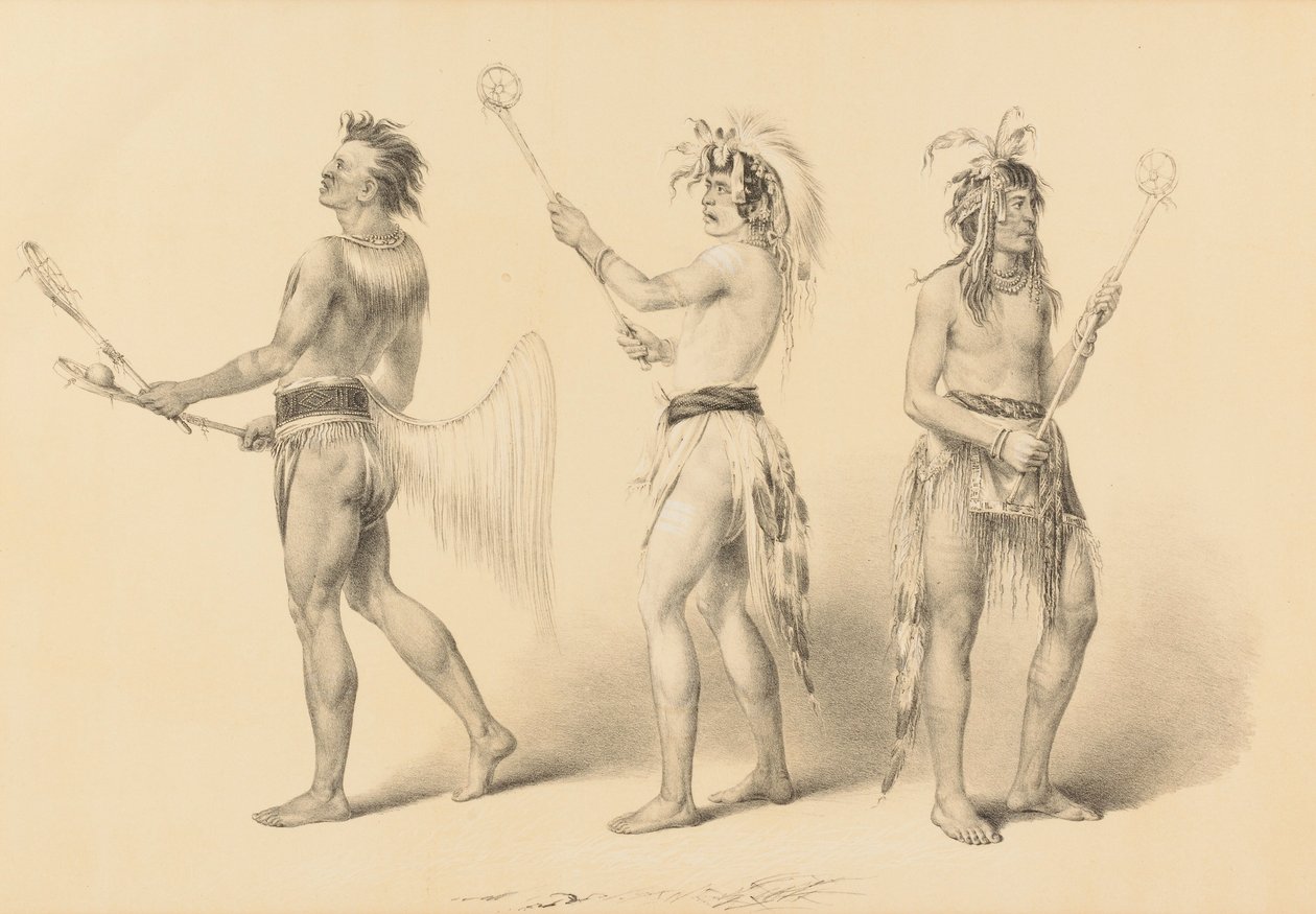  by George Catlin