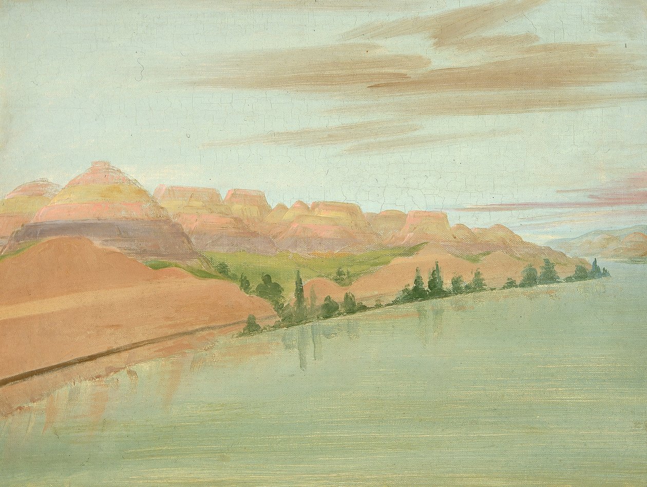  by George Catlin
