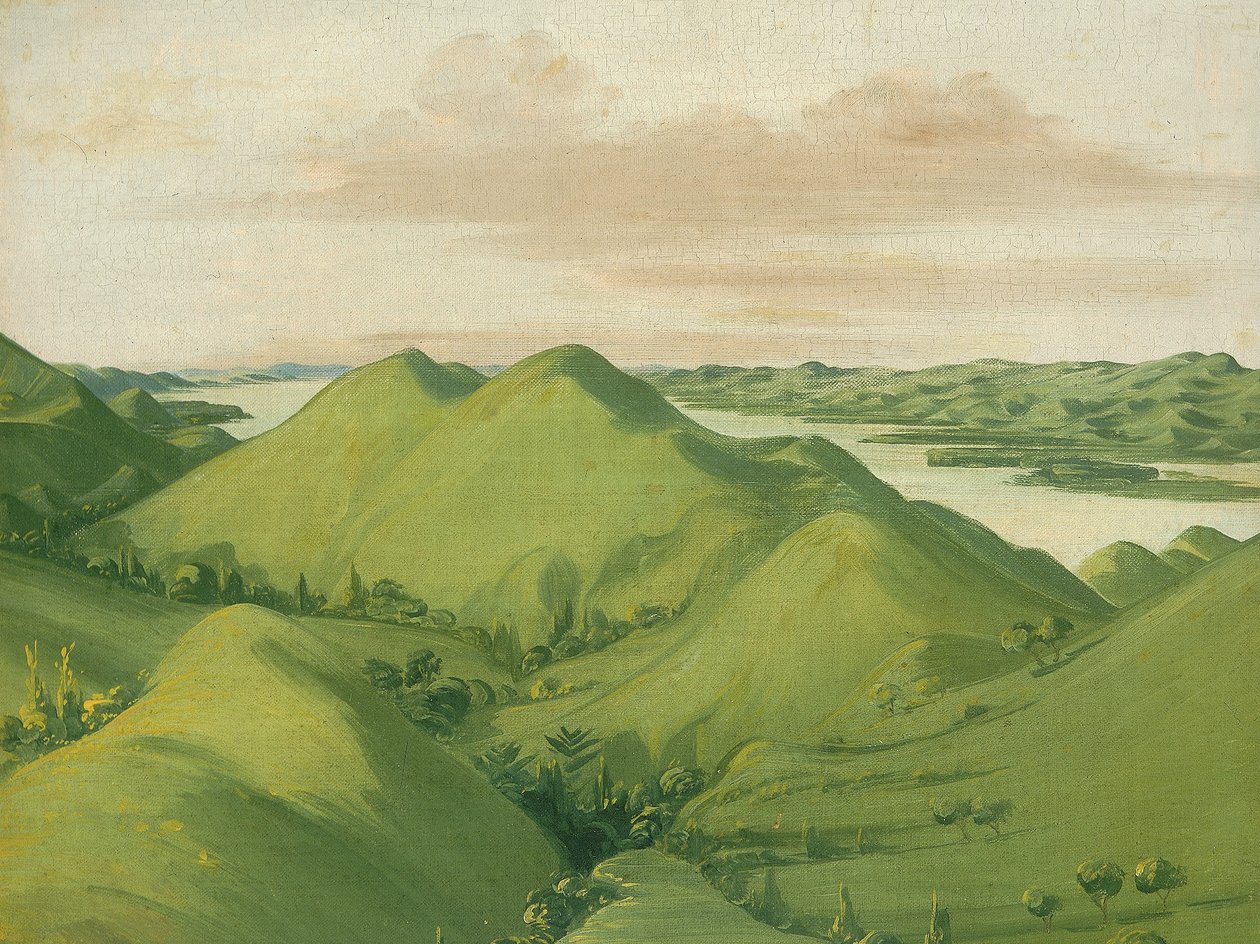  by George Catlin