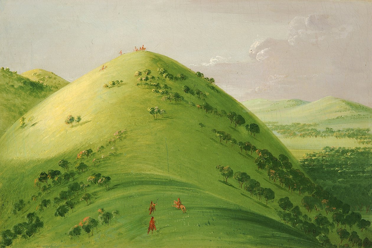 by George Catlin