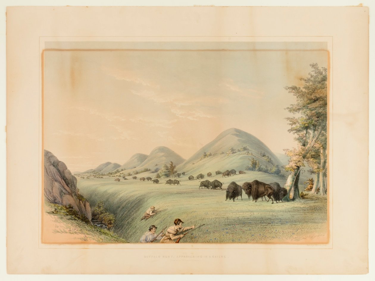  by George Catlin