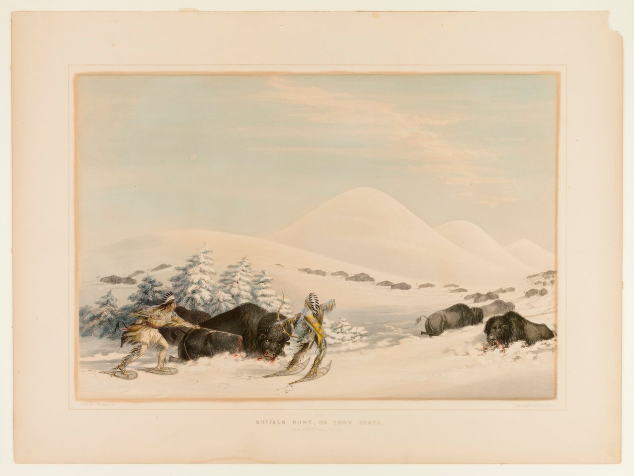  by George Catlin
