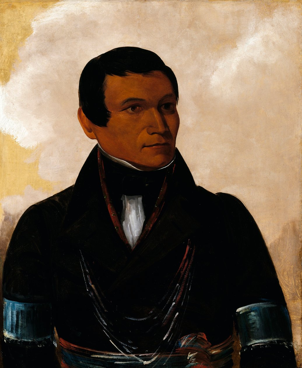  by George Catlin