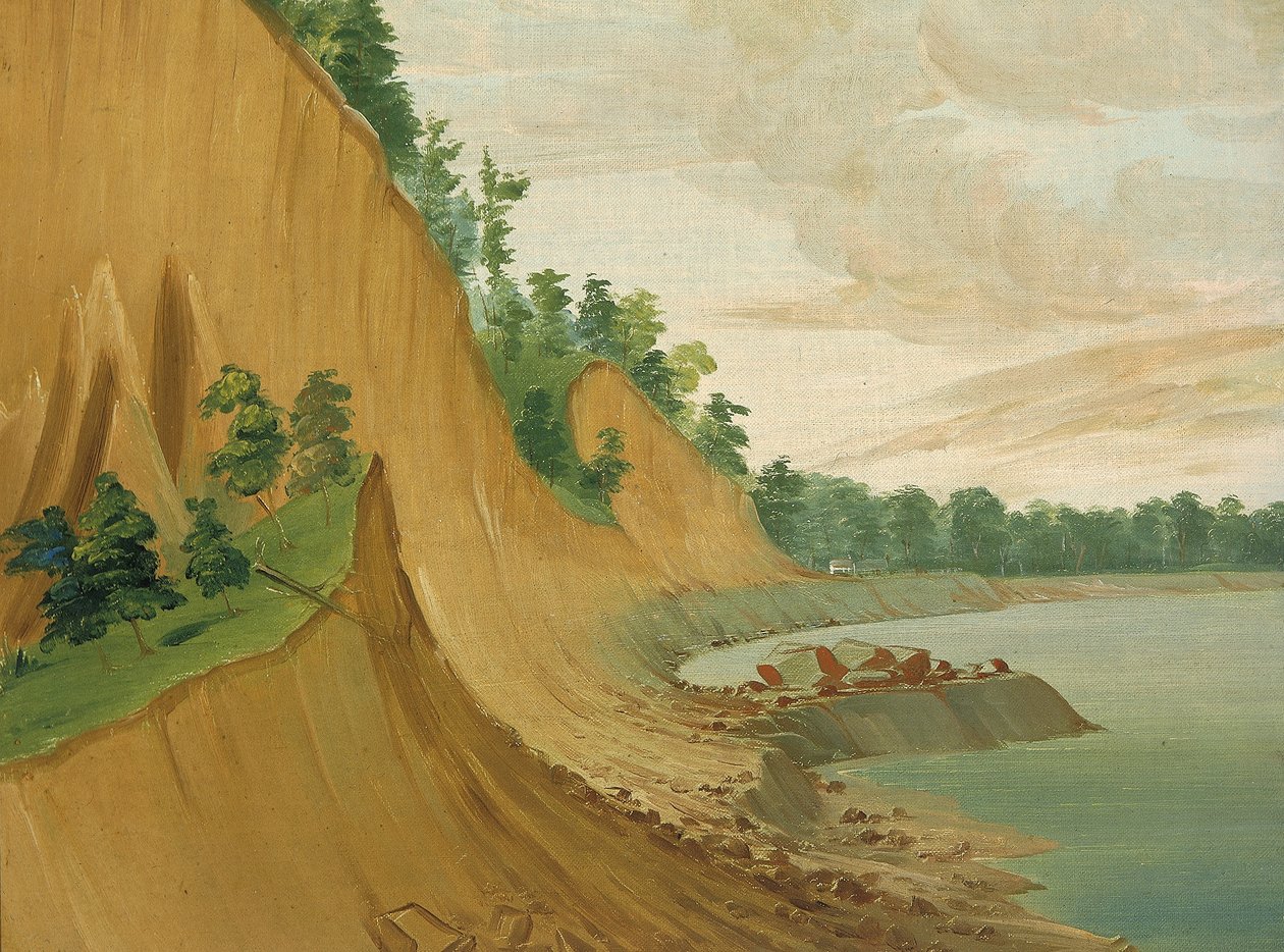  by George Catlin