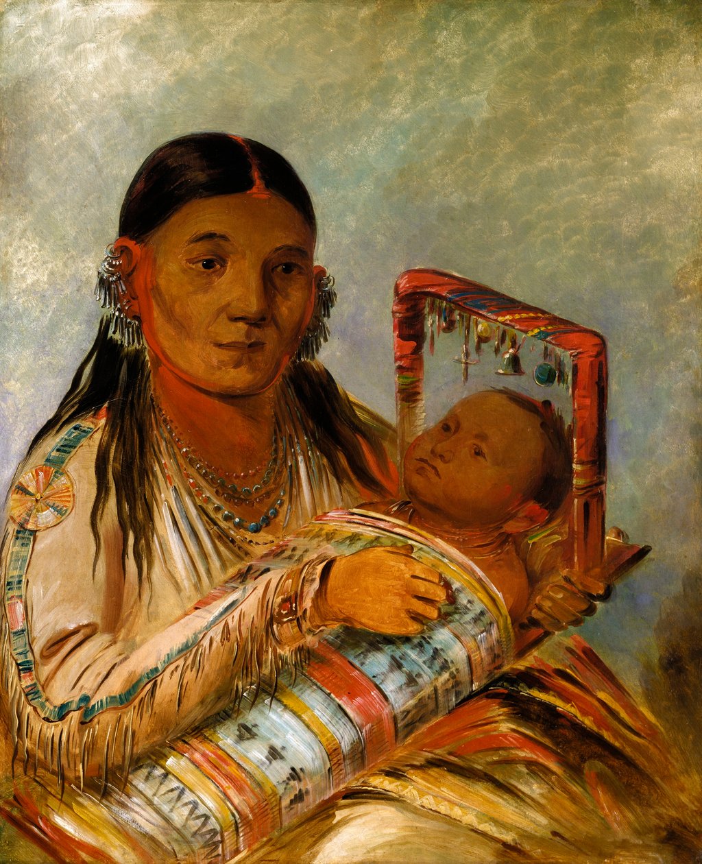  by George Catlin