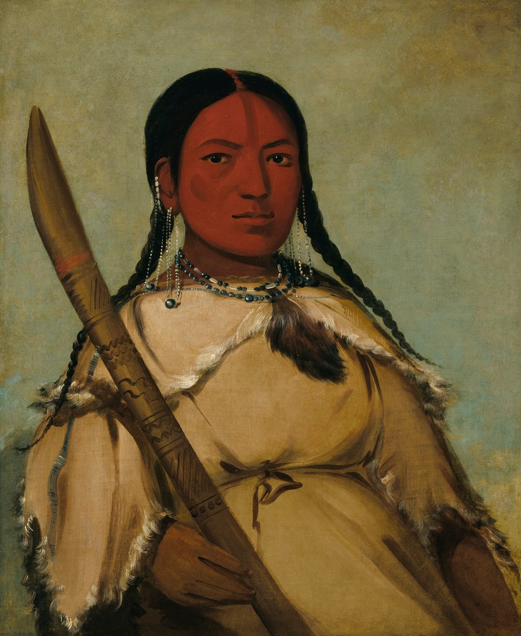  by George Catlin