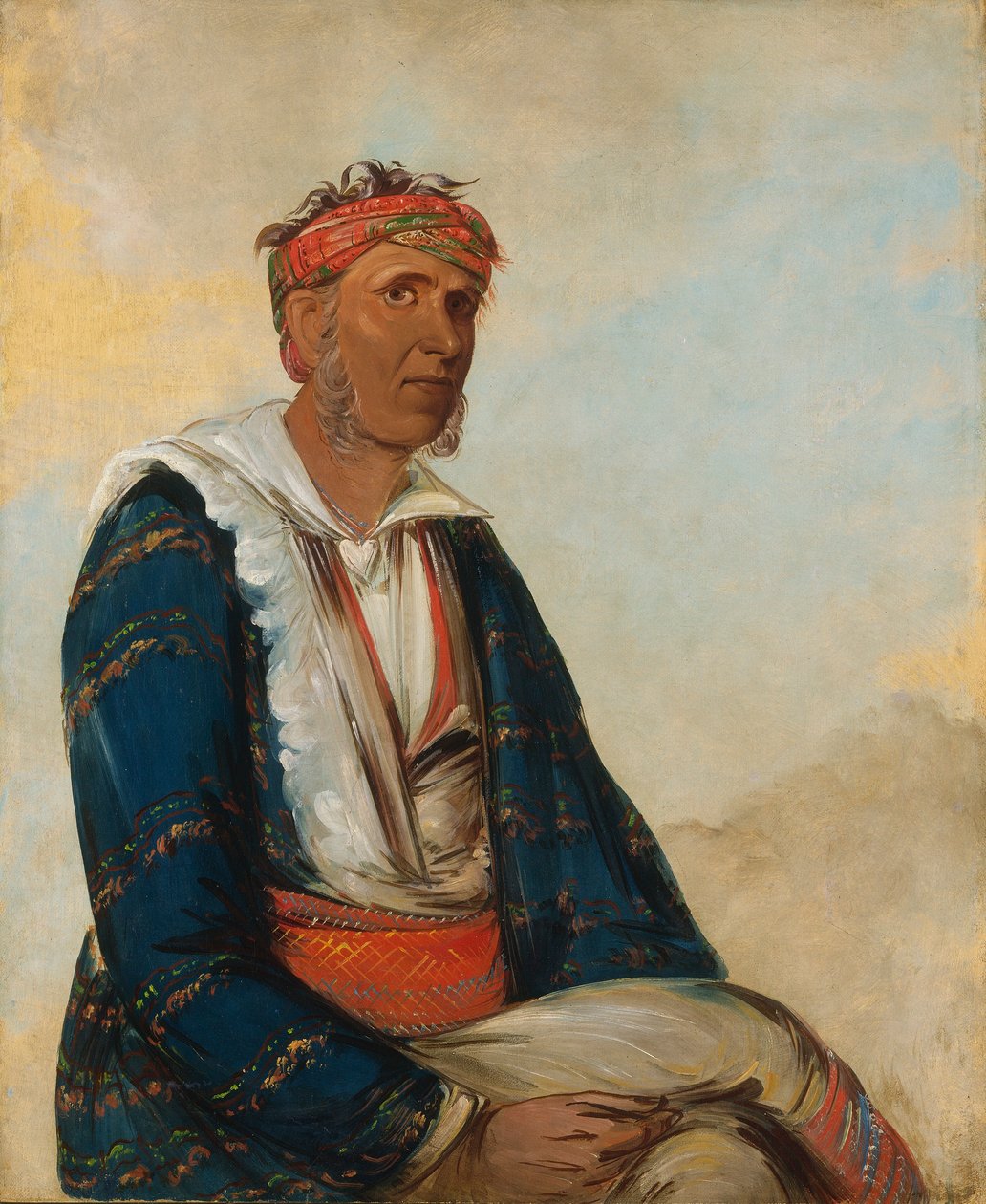  by George Catlin