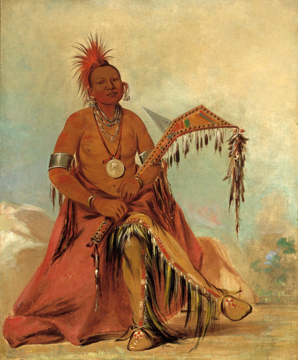 Cler-mónt, Kabile