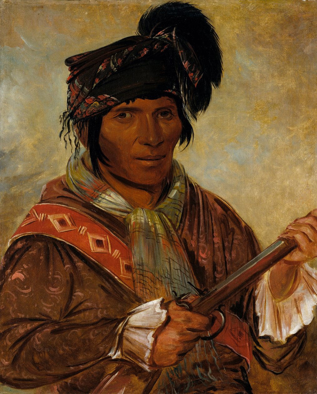  by George Catlin