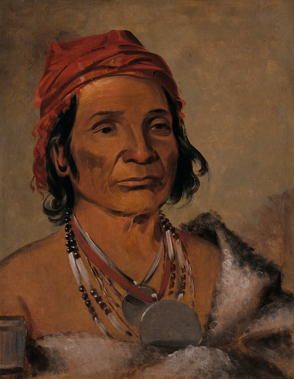  by George Catlin