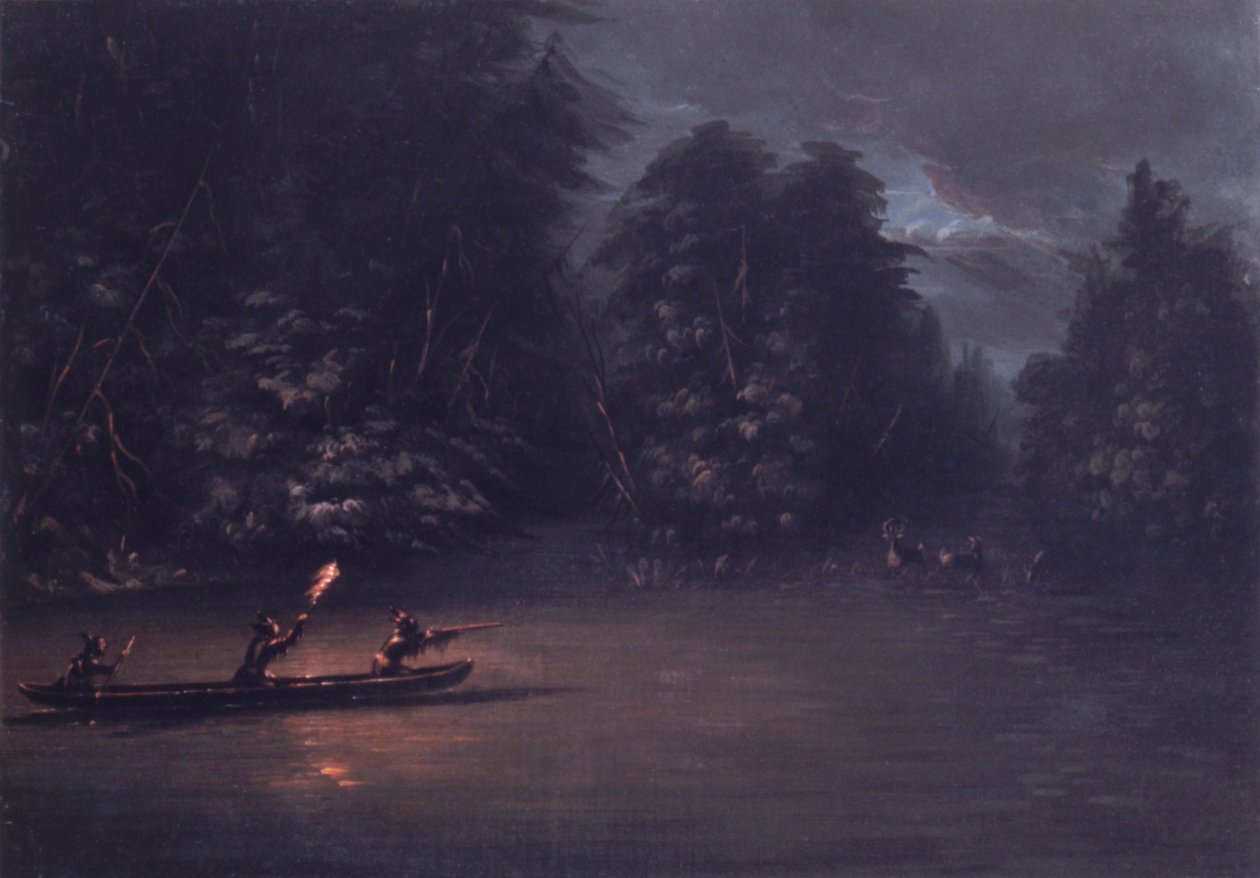  by George Catlin