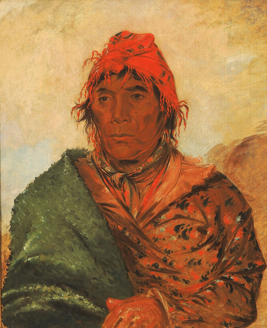  by George Catlin