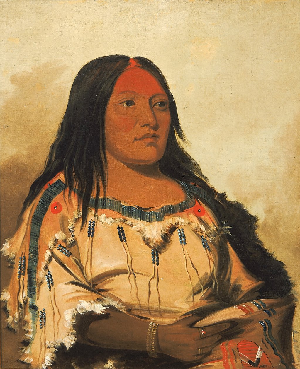 by George Catlin