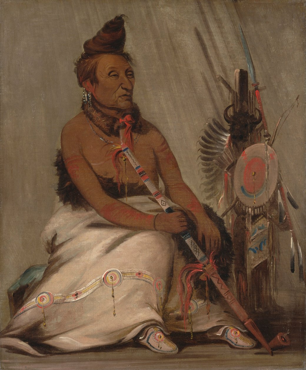  by George Catlin