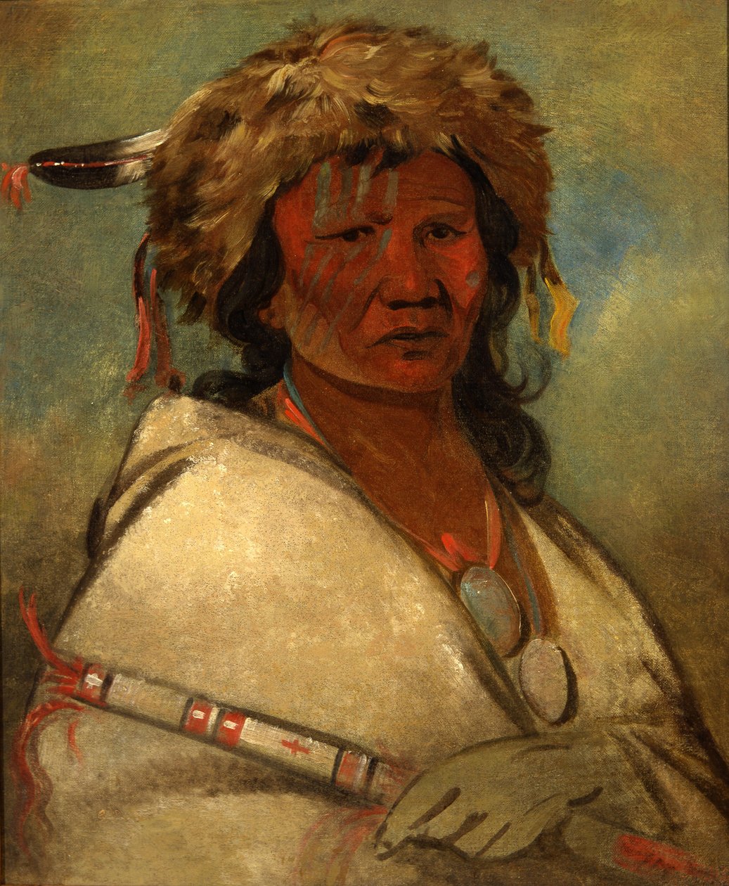  by George Catlin