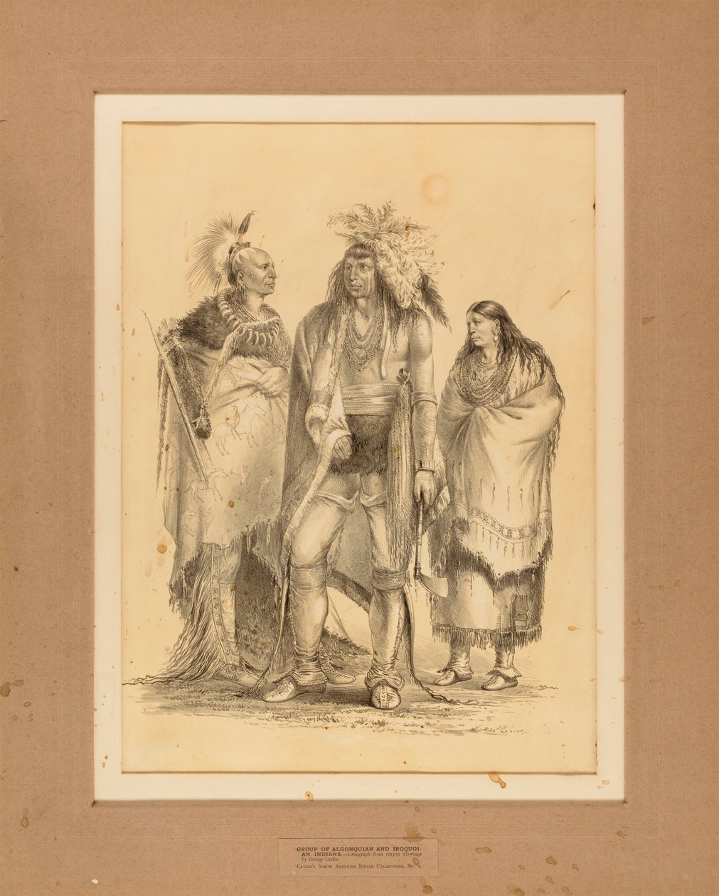  by George Catlin