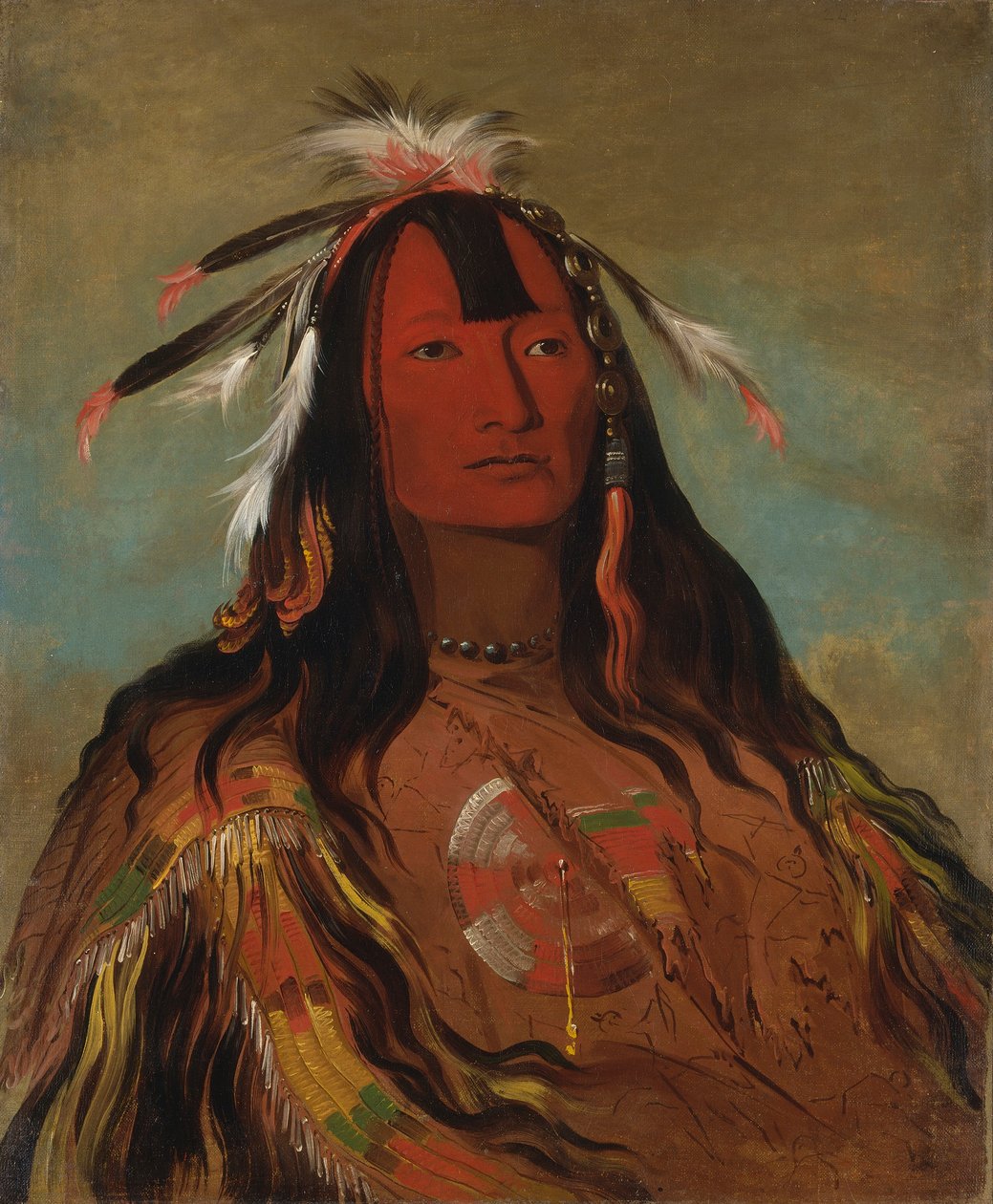  by George Catlin