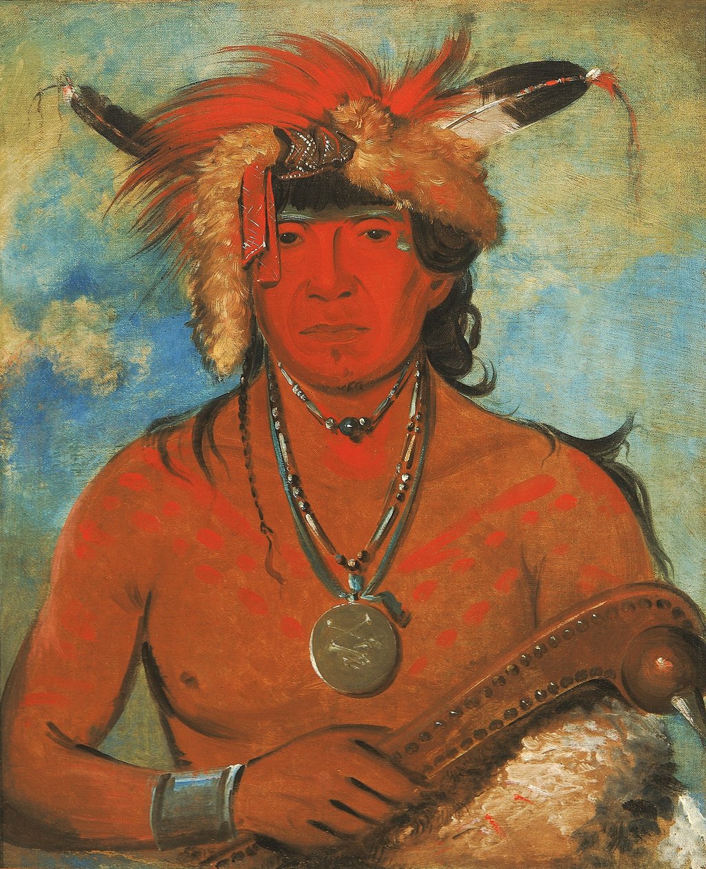  by George Catlin