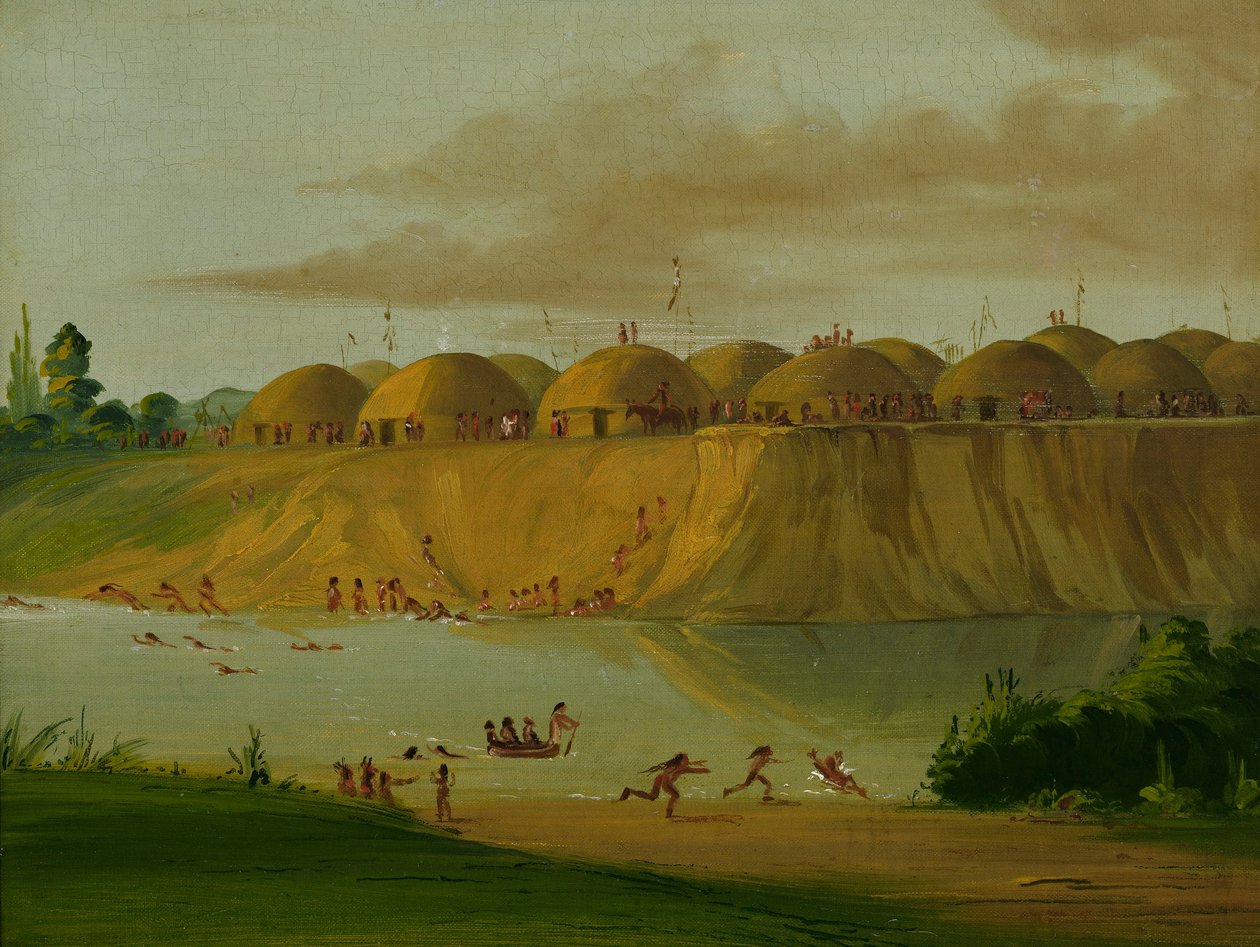  by George Catlin