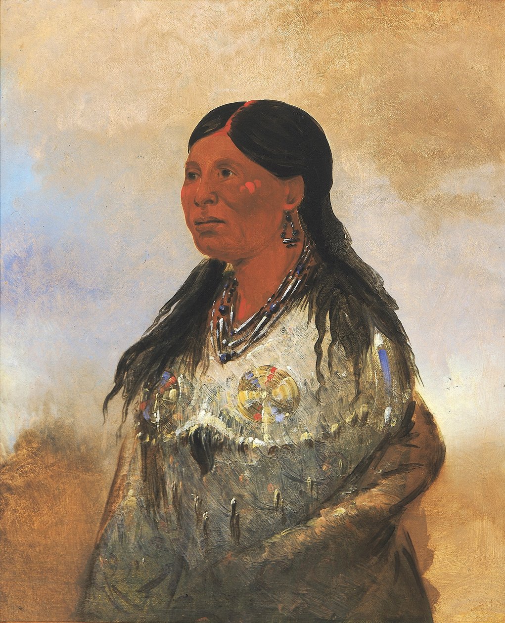  by George Catlin