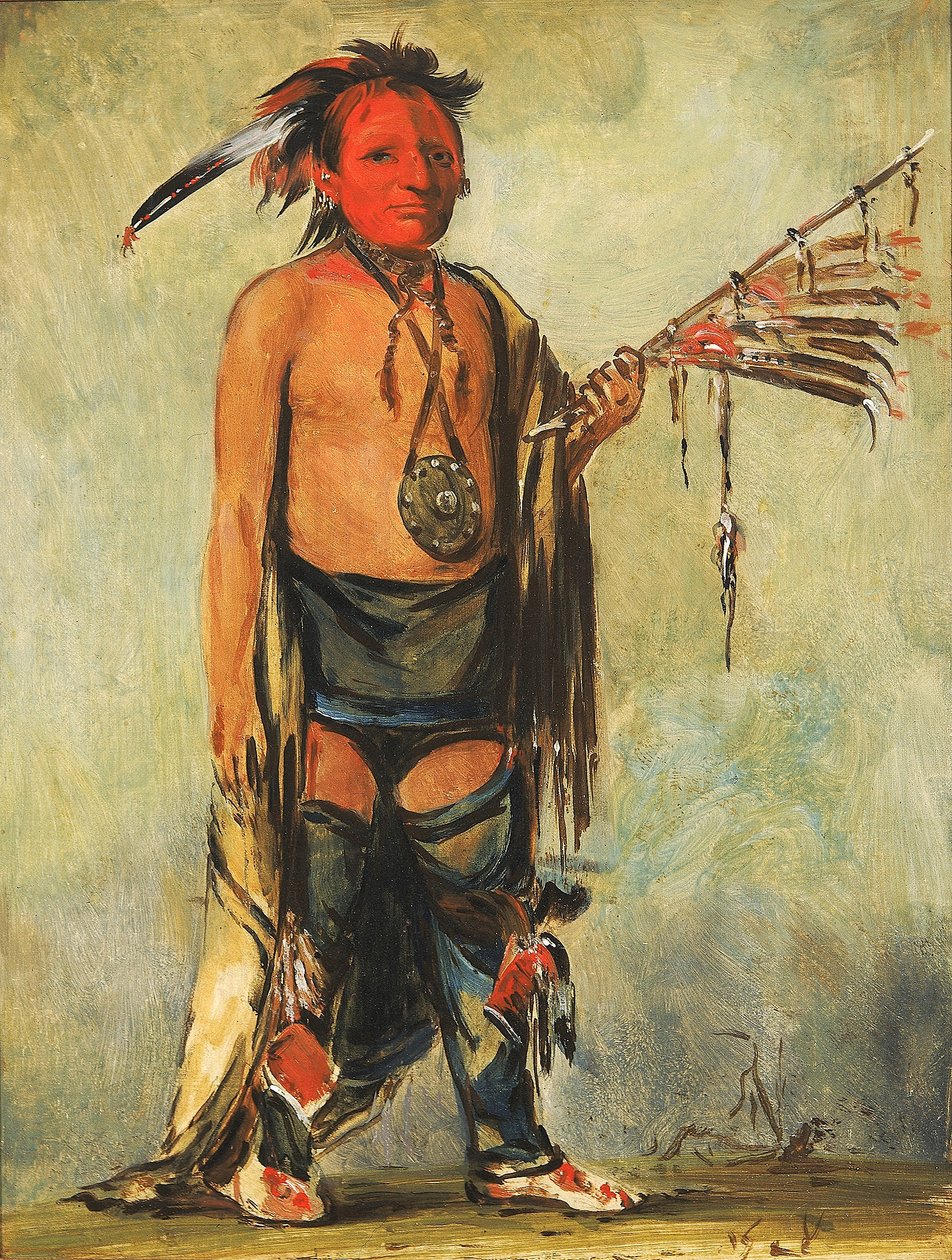  by George Catlin