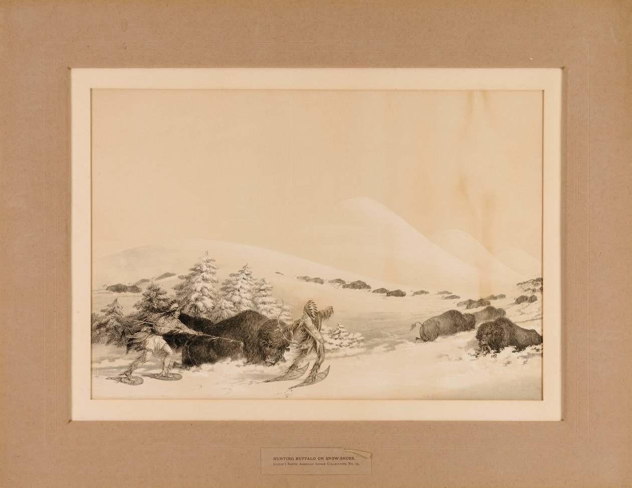  by George Catlin