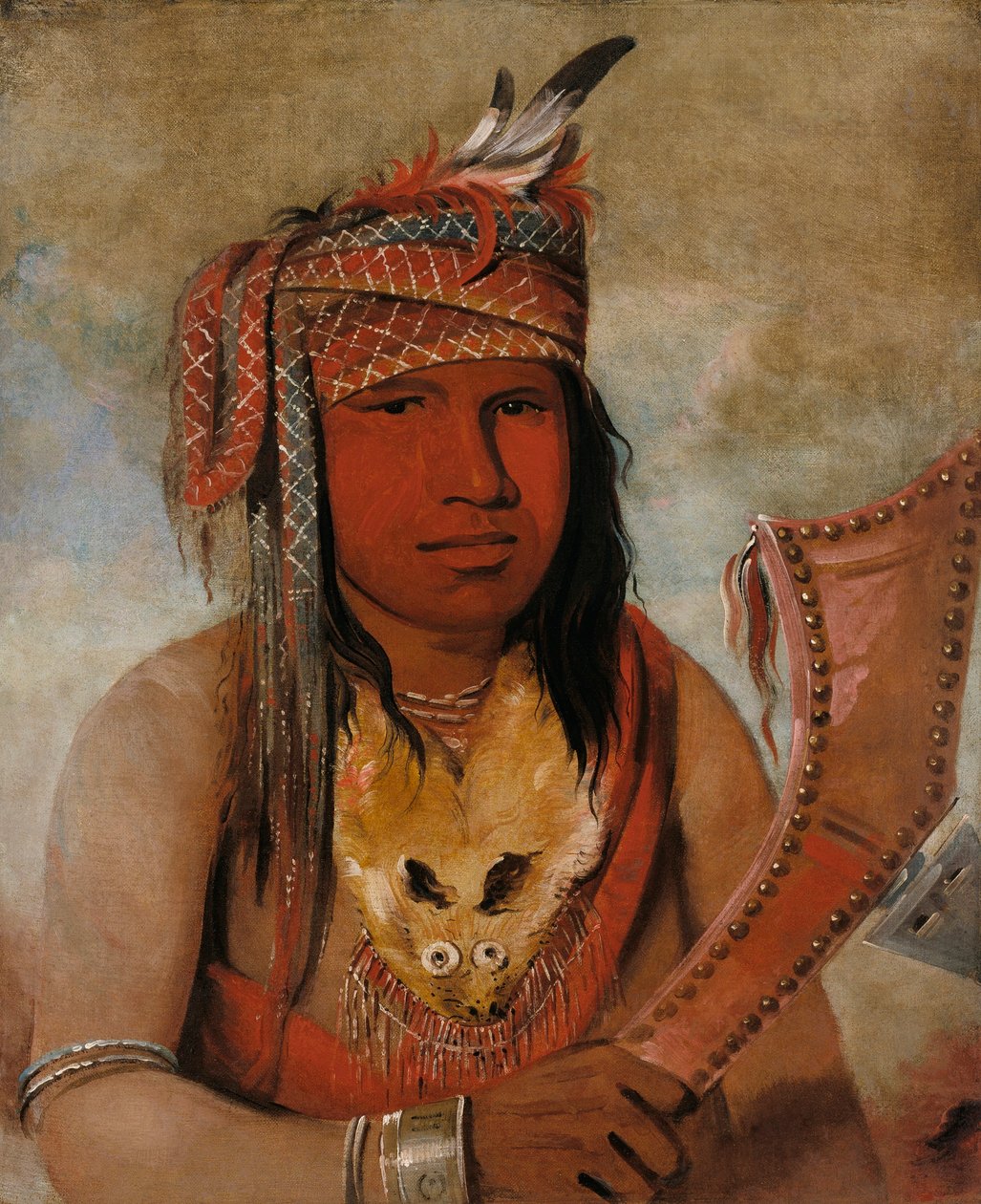  by George Catlin