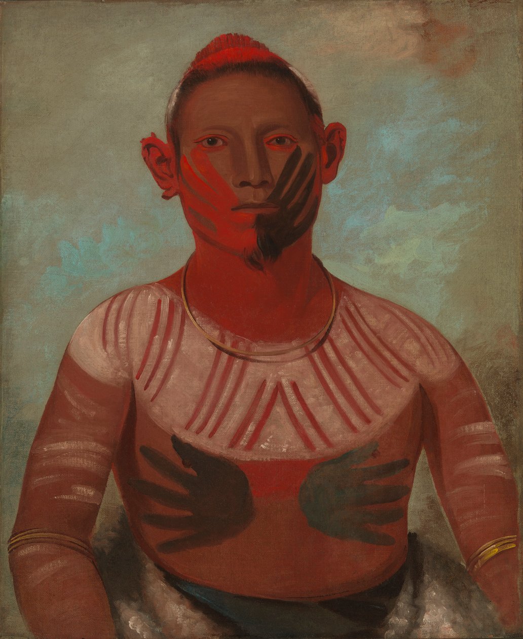  by George Catlin