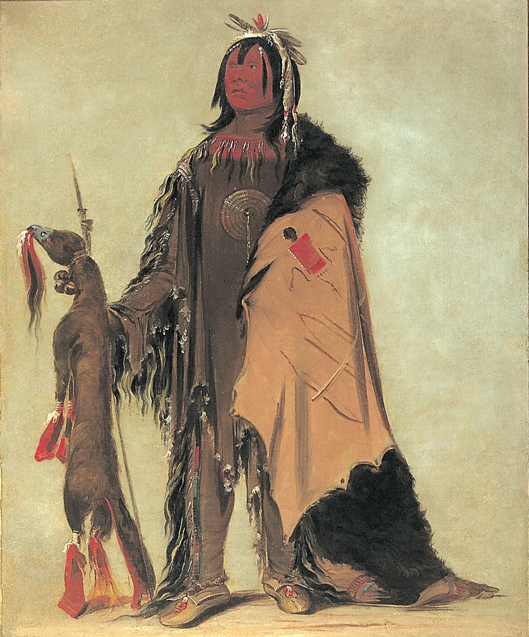  by George Catlin