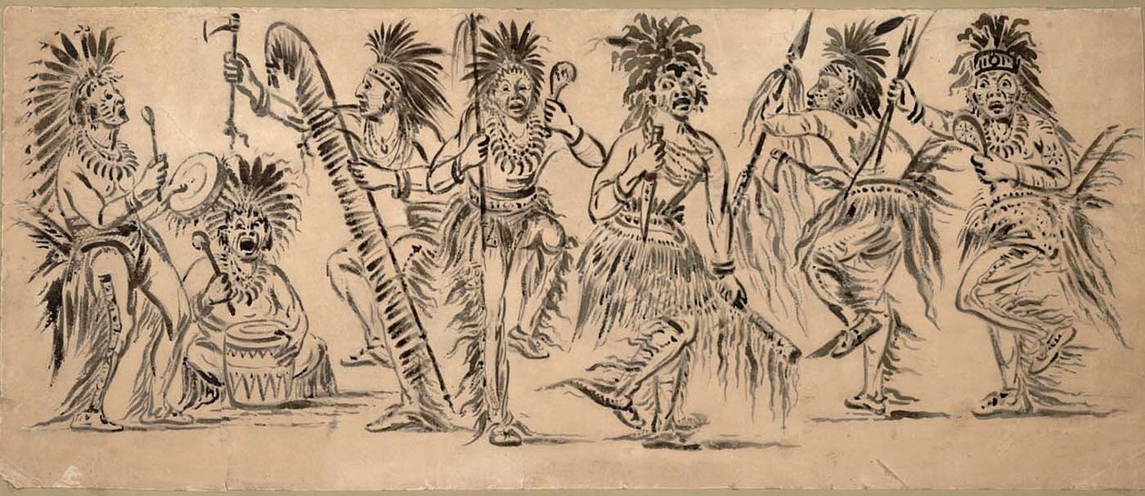  by George Catlin