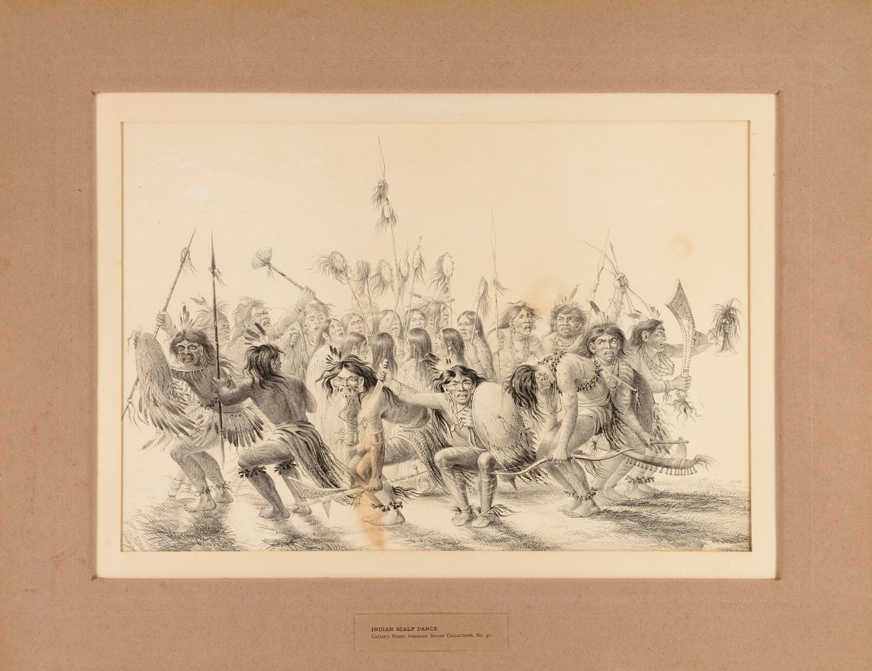  by George Catlin