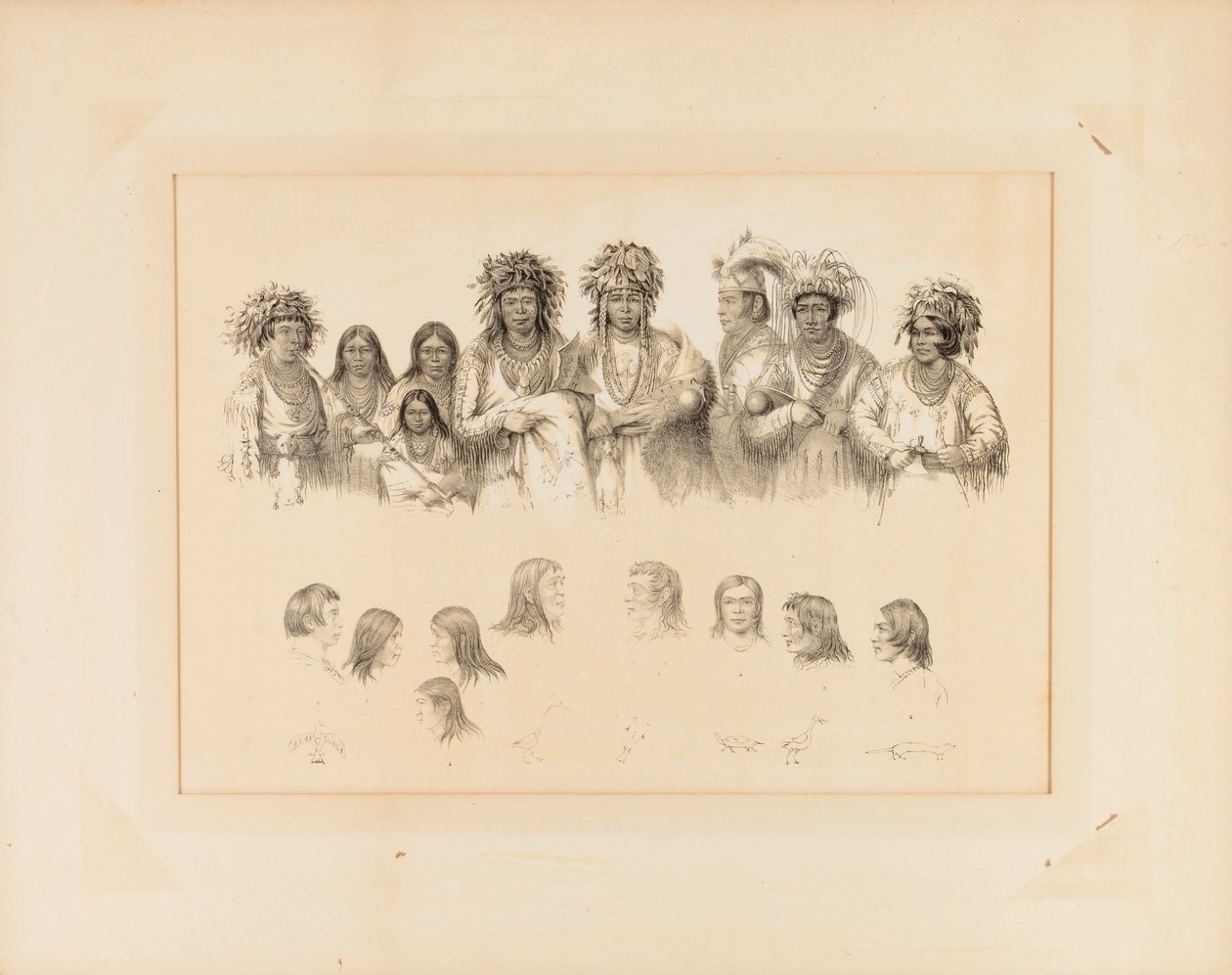  by George Catlin
