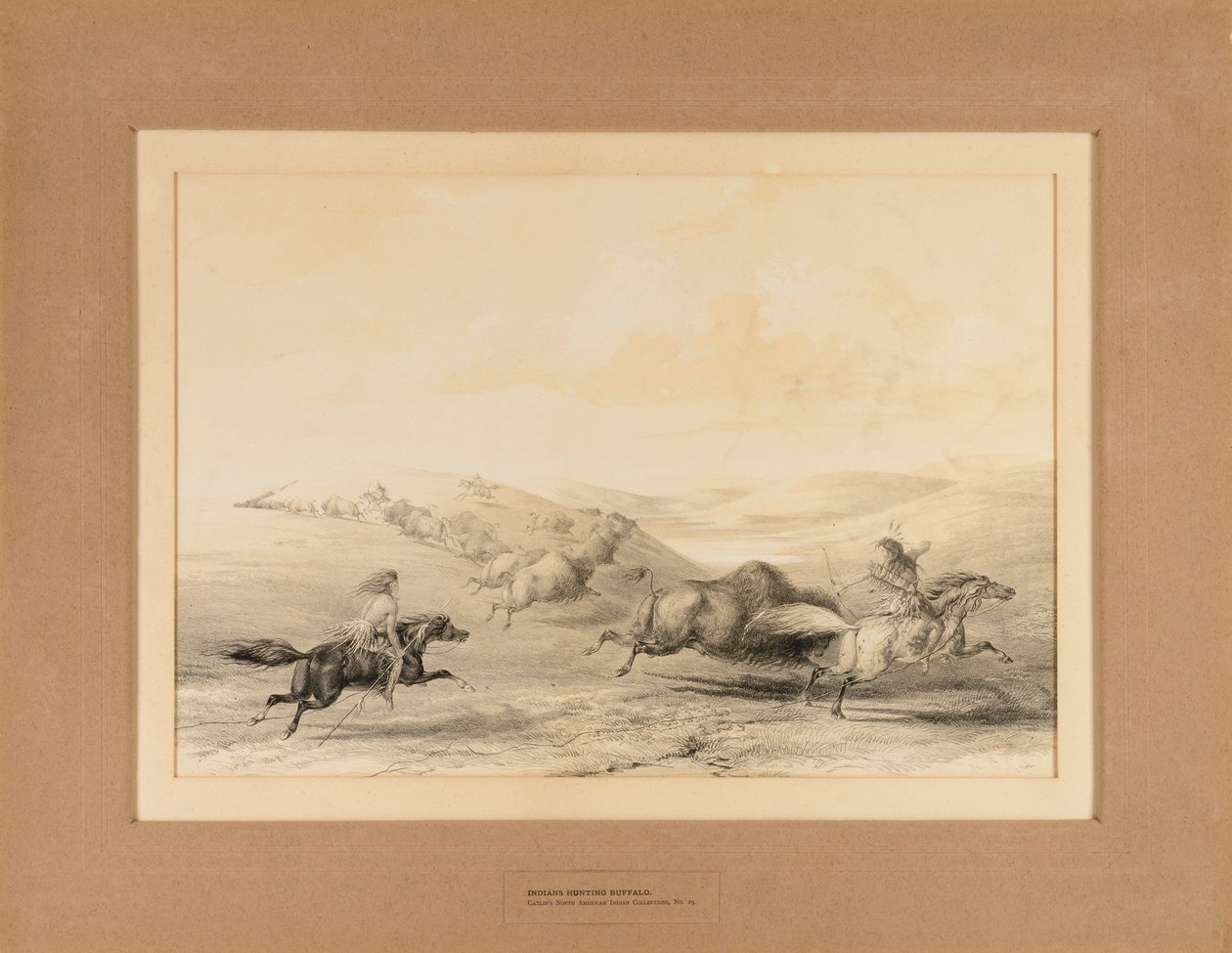  by George Catlin