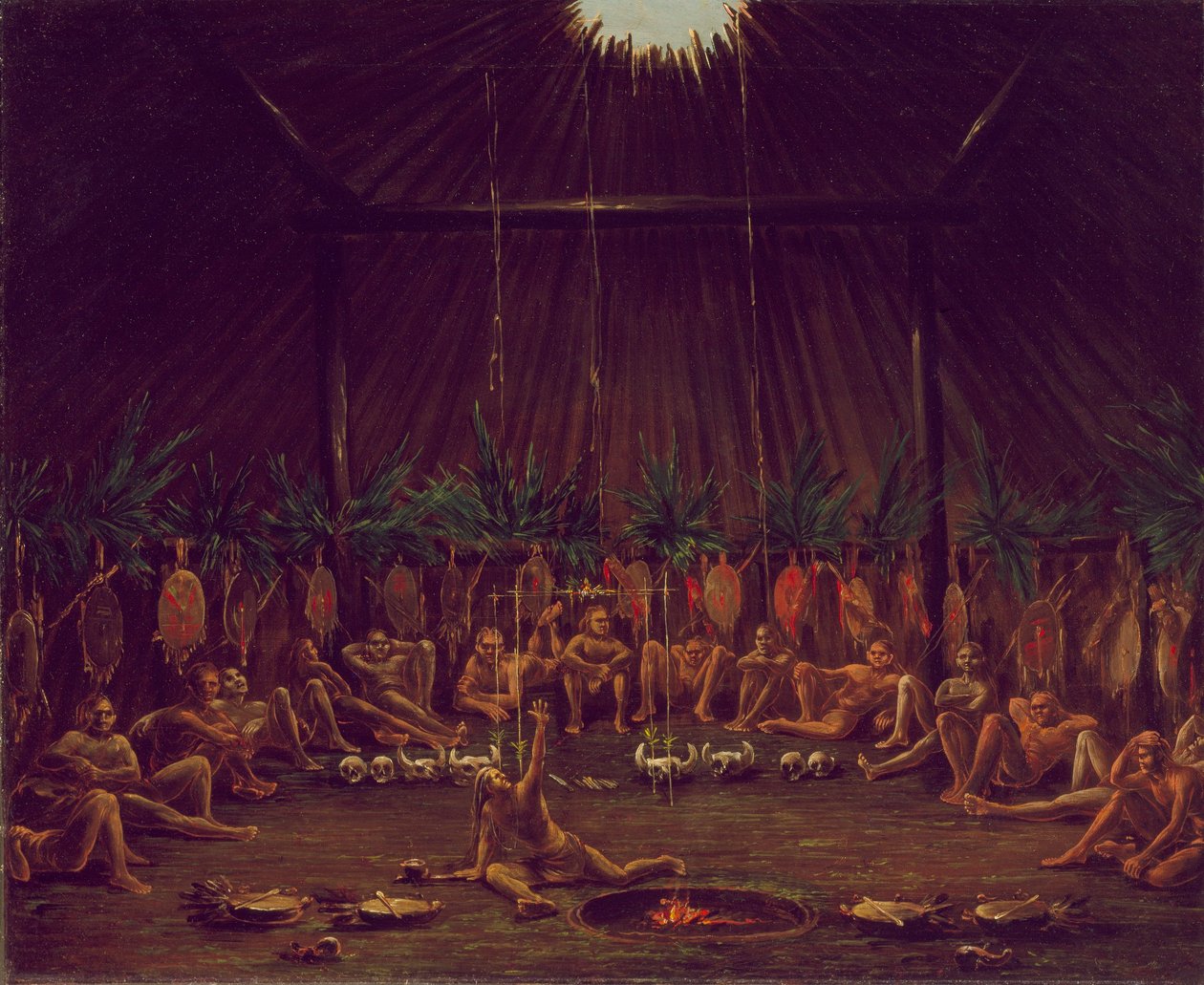  by George Catlin